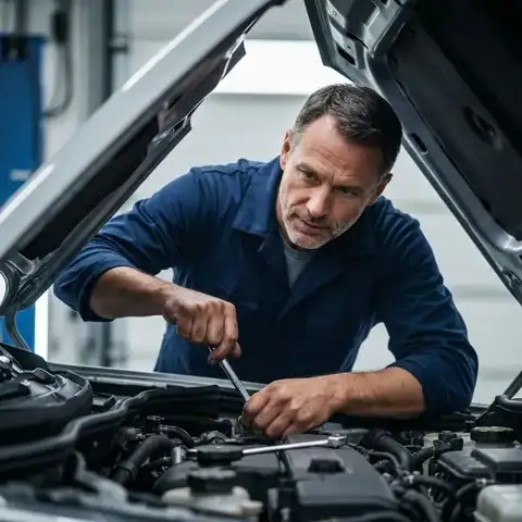 Quick Step Mobile Repair near Glen Burnie