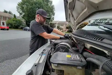 Mobile Mechanic LLC in Baltimore