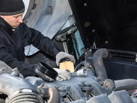 A-1 Emergency Roadside Services LLC in Baltimore