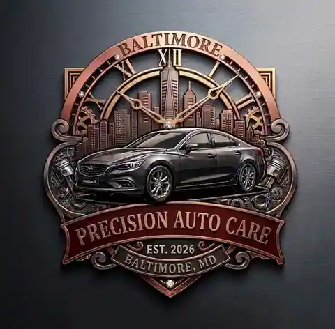Baltimore Precision Auto Care in Baltimore