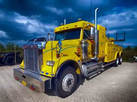 Mobile Truck Repair St Louis in St. Louis