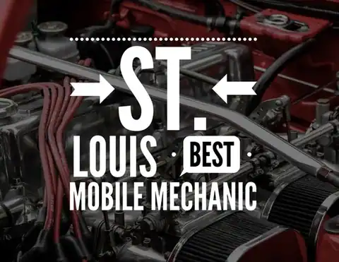 St. Louis Best Mobile Mechanic in St. Louis
