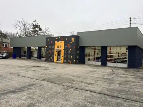 Miller Brothers Auto Services in St. Louis
