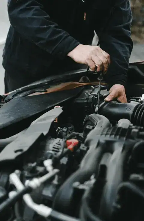 Auto repair in St Charles, MO