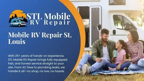 STL Mobile RV Repair in St. Louis