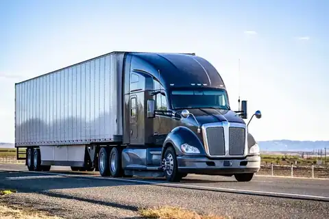 Schroeder Truck Repair in St. Louis