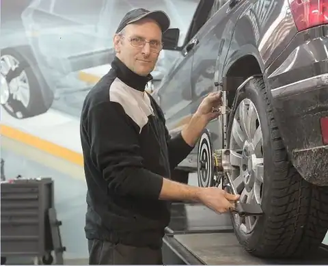 Mobile Mechanic Pros Pittsburgh in Pittsburgh