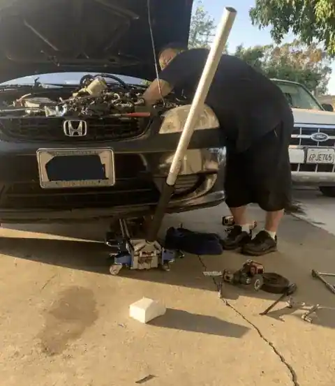 Mr. Pittsburgh Mobile Mechanic in Pittsburgh