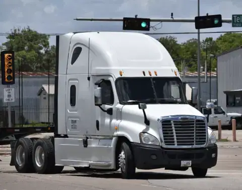 Pittsburgh Metro Mobile Truck Repair in Pittsburgh