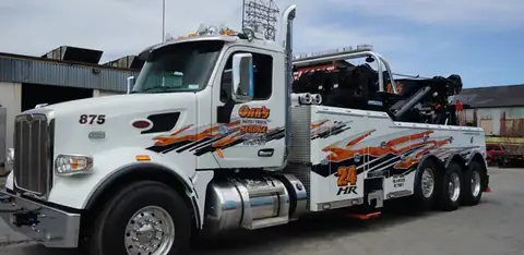 Oak's Auto/Truck Service LLC in Pittsburgh