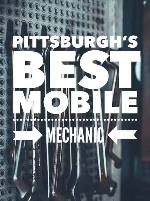 Fourth Avenue Mobile Mechanic in Pittsburgh
