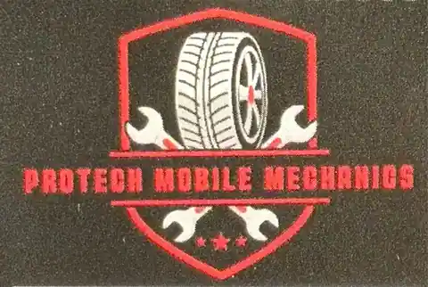 Protech mobile mechanics in Bloomington