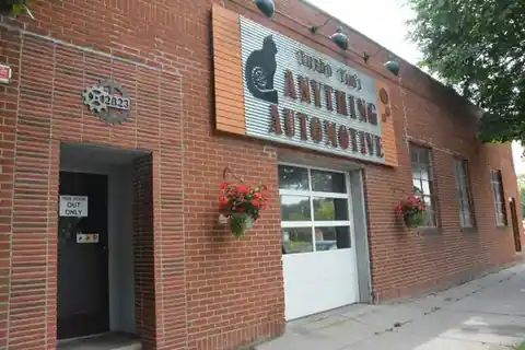 Turbo Tim's Anything Automotive in Minneapolis