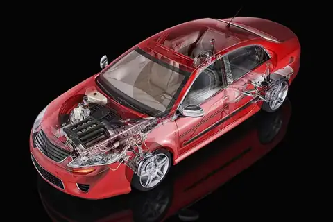 Auto repair in Spring Lake Park, MN