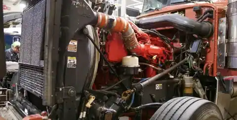 Twin Cities Truck Repair near Minneapolis