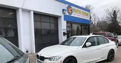DC Auto Care in Minneapolis