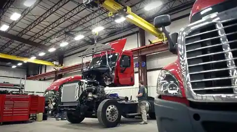 Quality Truck And Bus Repair in St Paul