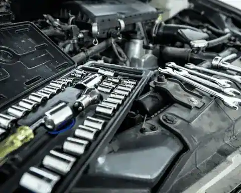 Hampton Roads Mobile Mechanic & Auto Repair in Virginia Beach