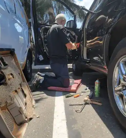 Norfolk Mobile Mechanic in Norfolk