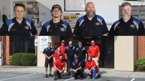 Japanese Auto Masters, Inc in Virginia Beach