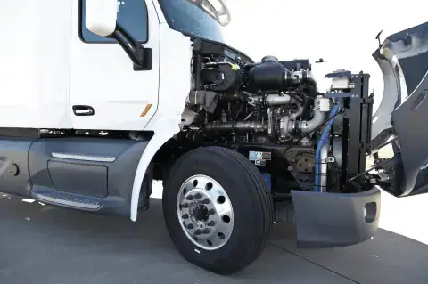 Magic Mobile Truck Repair in Chesapeake