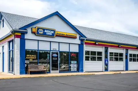 Protime Automotive in Virginia Beach