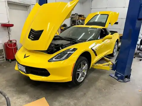 Beach Auto Repair in Virginia Beach