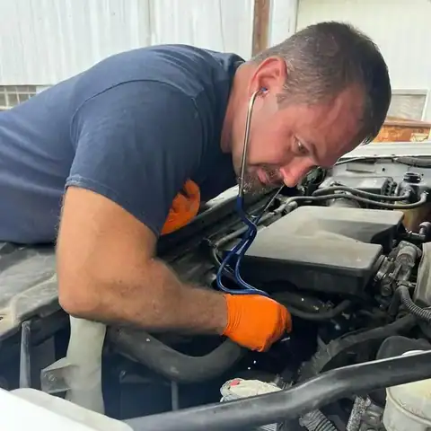 Integrity Auto MOBILE Repairs, LLC in Louisville