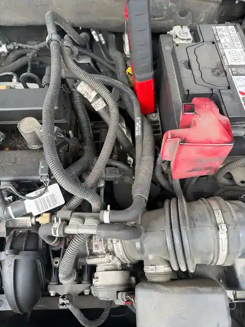 DH Mobile Mechanics LLC in Louisville