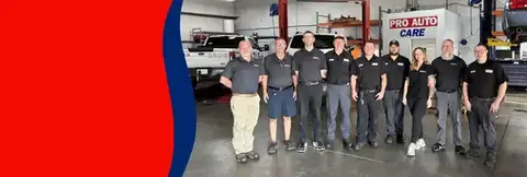 Auto repair in Louisville, KY