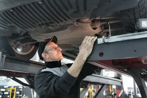 Rhino Mobile Mechanics of Boise in Boise