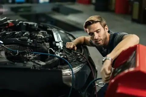 All Tech Automotive Repair Omaha in Omaha