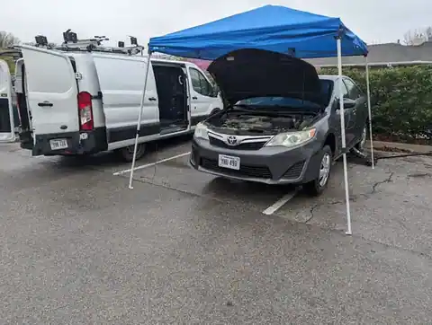 The Mobile Gearhead in Omaha