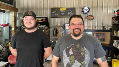 3C Mobile Automotive Repair in Omaha