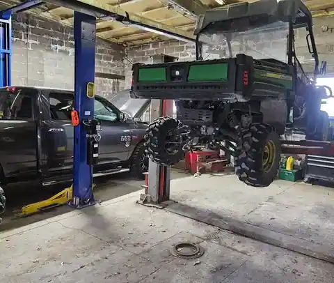 Auto repair in Winterset, IA