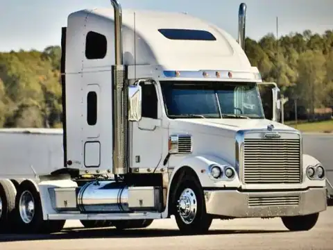Providence Mobile Truck Repair in Providence