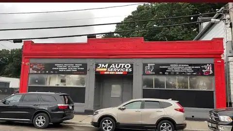 Auto repair in Providence, RI