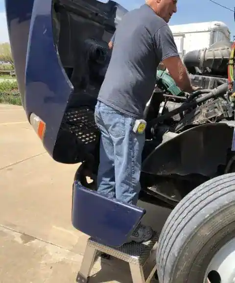 Hartford Onsite Truck Repair in Hartford