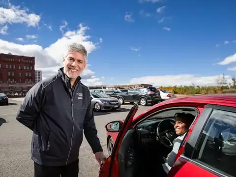 Propark Mobility in Hartford