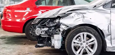 Metro Auto Body & Towing, Inc. in Hartford