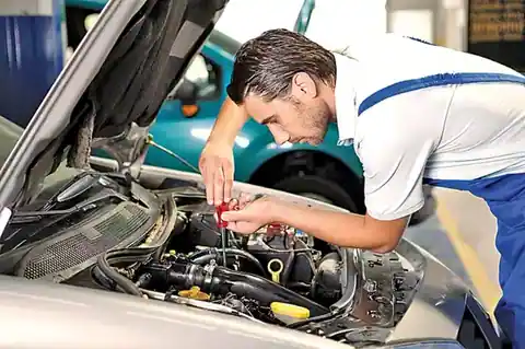 SwiftFix Mobile Auto Services in Hartford