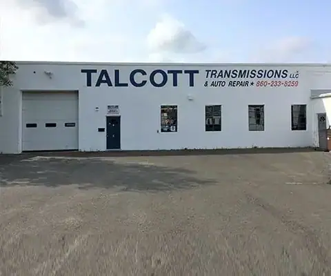 Talcott Transmissions & Auto Repair in West Hartford