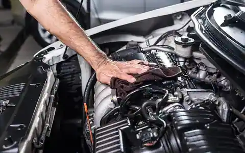Auto repair in Norwich, CT