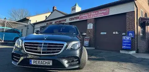 Auto repair in Hartford, CT