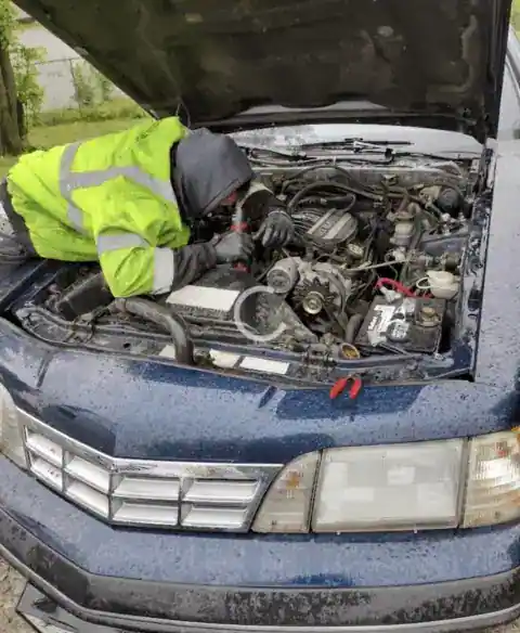 Manchester Mobile Mechanic in Manchester
