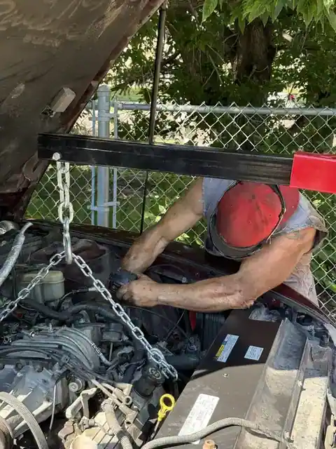 Paddy's Handyman and Mobile Auto Repair in Fargo