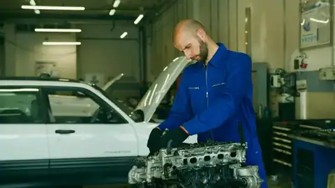 MAXIE'S MOBILE AUTOMOTIVE REPAIR in Billings