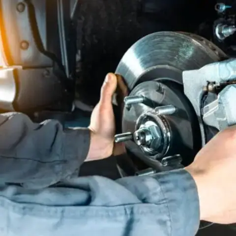 ABC Service Center & Towing in Portland