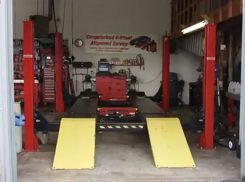 Superior Auto & Tire in Wilmington