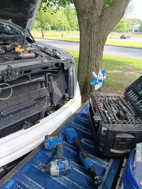 Auto repair in Felton, DE